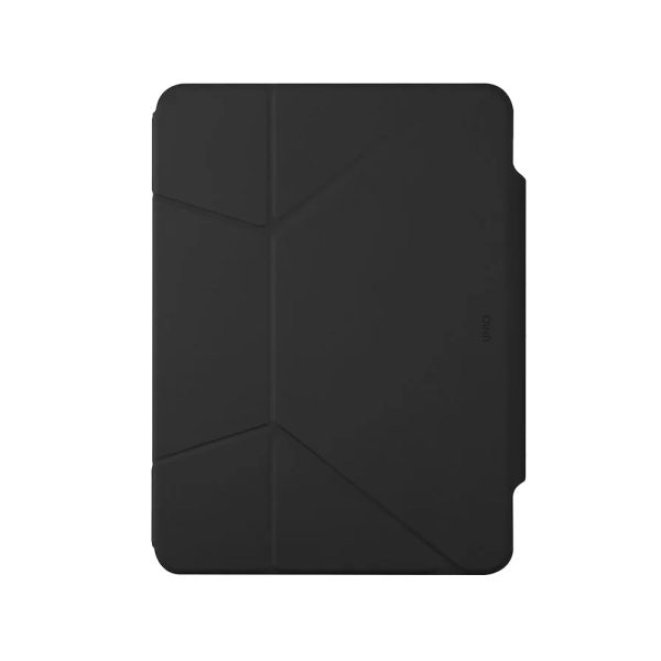 کاور و استند یونیک مدل Ryze مناسب برای iPad Pro 11 / iPad Air 10.9_ رنگ مشکی