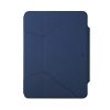 کاور و استند یونیک مدل ROVUS مناسب برای iPad Pro 11 / iPad Air 10.9_ رنگ آبی تیره