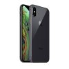 گوشی موبایل دست دوم اپل مدل iphone Xs ظرفیت 256 گیگ مشکی تک سیم LLA