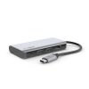 هاب 4 پورت USB-C بلکین مدل AVC006BTSGY