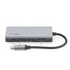 هاب 4 پورت USB-C بلکین مدل AVC006BTSGY