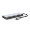 هاب 7 پورت USB-C بلکین مدل AVC009btSGY