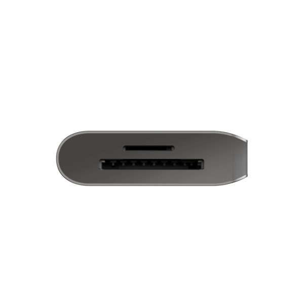 هاب 7 پورت USB-C بلکین مدل AVC009btSGY