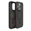 کیس مگ سیف لولو مدل Levelo Kayo مناسب iPhone 14 Pro Max - مشکی مات