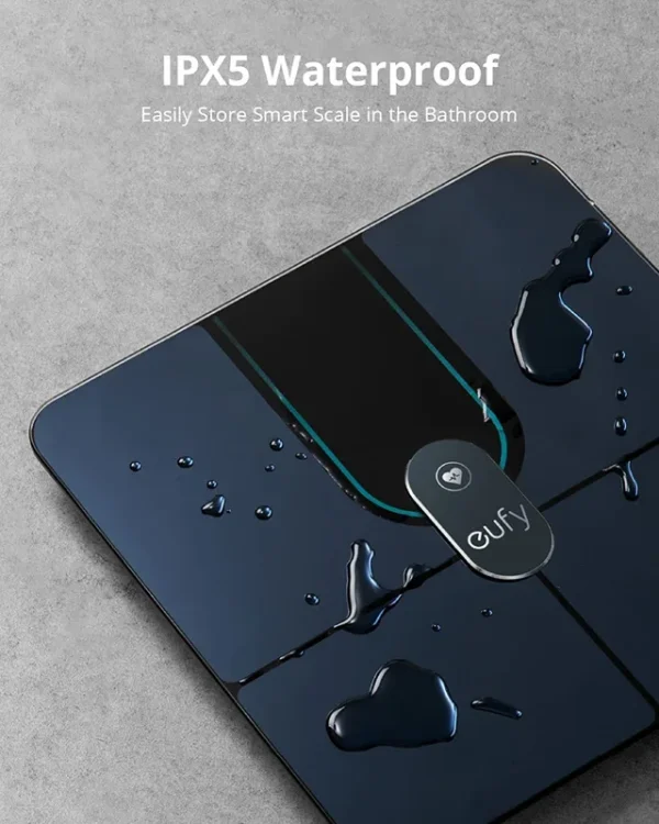 ترازو هوشمند Anker مدل Eufy Smart Scale P2 Pro T9149
