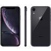 گوشی آیفون XR دست دوم رنگ مشکی ظرفیت ۱۲۸گیگ تک سیم کارت VC/A