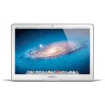 مک بوک ایر ۱۱ اینچی دست دوم مدل MacBook Air MD711 2013