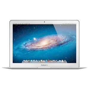 مک بوک ایر ۱۱ اینچی دست دوم مدل MacBook Air MD711 2013