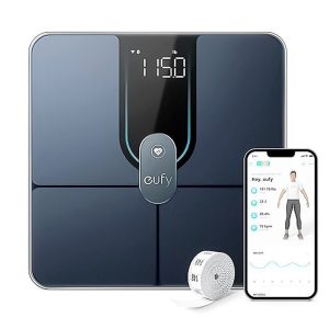 ترازو هوشمند Anker مدل Eufy Smart Scale P2 Pro T9149