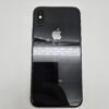 گوشی موبایل دست دوم اپل مدل iphone Xs ظرفیت 256 گیگ مشکی تک سیم LLA