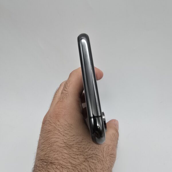 گوشی موبایل دست دوم اپل مدل iphone Xs ظرفیت 256 گیگ مشکی تک سیم LLA