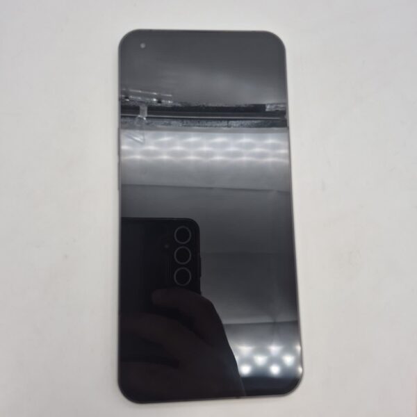 گوشی موبایل ناتینگ فون ۱ دست دوم حافظه ۲۵۶ گیگ رم ۱۲ گیگ | Nothing Phone 1 -256GB -Ram 12GB رنگ مشکی