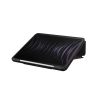 کاور و استند یونیک مدل ROVUS مناسب برای iPad Pro 11 / iPad Air 10.9_ رنگ مشکی