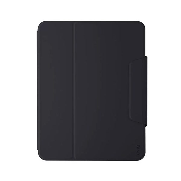 کاور و استند یونیک مدل ROVUS مناسب برای iPad Pro 11 / iPad Air 10.9_ رنگ مشکی