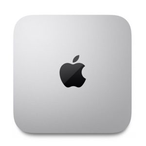مک مینی دست دوم مدل MGTR3 M1 ظرفیت 512GB/8