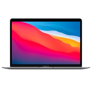 مک بوک دست دوم اپل 13 اینچی مدل MacBook Air MGN73 2020
