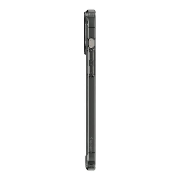 قاب اسپیگن های کپی مدل ACS05540 اولترا هایبرید 11پرومکس رنگ مشکی