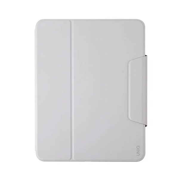 کاور و استند یونیک مدل ROVUS مناسب برای iPad Pro 11 / iPad Air 10.9_ رنگ طوسی