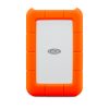 هارد دیسک اکسترنال لسی مدل Rugged USB-C ظرفیت 5 ترابایت