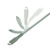 کابل USB-C 60W به LIGHTNING انرژیا مدل FLOW رنگ سبز