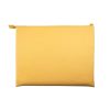 کیف لپ تاپ یونیک LYON-CYELLOW مناسب تا سایز ۱۴ اینچ رنگ زرد
