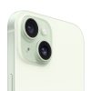 گوشی موبایل اپل iPhone ۱۵ Plus رنگ سبز (Green) حافظه ۱۲۸ گیگ