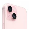گوشی موبایل اپل iPhone ۱۵ رنگ صورتی (Pink) حافظه ۵۱۲ گیگ