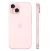 گوشی موبایل اپل iPhone ۱۵ Plus رنگ صورتی (Pink) حافظه ۲۵۶ گیگ