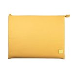 کیف لپ تاپ یونیک LYON-CYELLOW مناسب تا سایز ۱۴ اینچ رنگ زرد