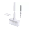 کیت تمیز کننده ایرپاد و کیبورد گرین مدل GNCLGBRUSHWH 5 IN 1 Multifunctional Cleaning Brush