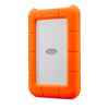 هارد دیسک اکسترنال لسی مدل Rugged USB-C ظرفیت 5 ترابایت