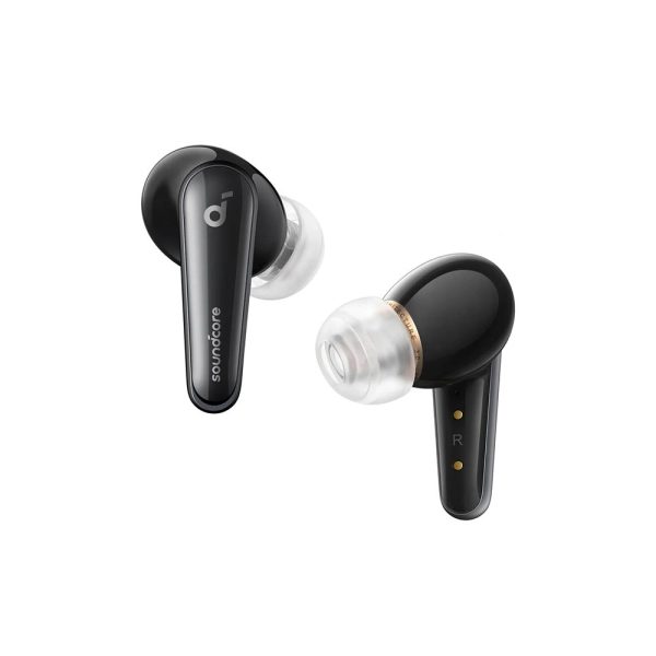هدفون بی سیم انکر Anker Soundcore Liberty 4  مدل A3953 رنگ مشکی