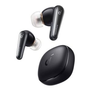 هدفون بی سیم انکر Anker Soundcore Liberty 4  مدل A3953 رنگ مشکی