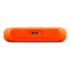 هارد دیسک اکسترنال لسی مدل Rugged USB-C ظرفیت 5 ترابایت
