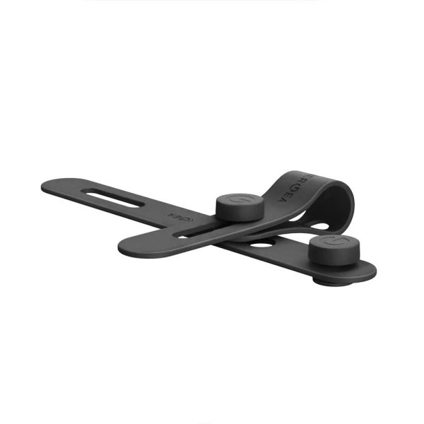 کابل USB-C 240W به LIGHTNING انرژیا مدل FLOW رنگ مشکی