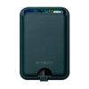 جاکارتی و استند مگنتی برند جیتک G-TECH Magnetic Card Holder رنگ سبز