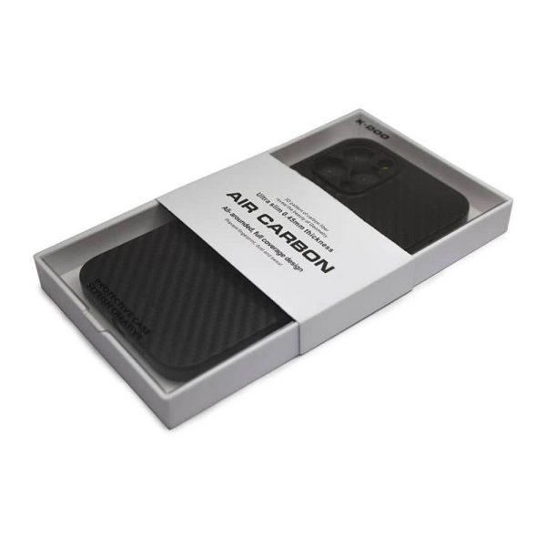 کاور کی-دوو مدل Air Carbon گوشی آیفون Apple IPhone 14 Pro