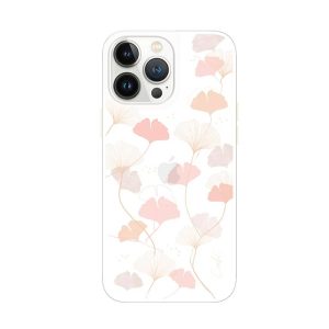قاب آیفون ۱۴ پرو مکس برند یونیک Uniq COEHL MEADOW-MEASPNK Case for iPhone 14 Pro Max