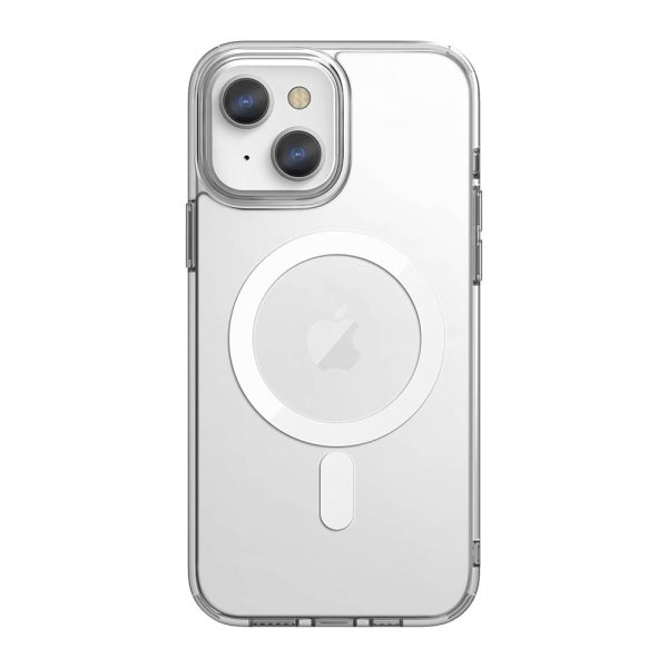 قاب یونیک آیفون 13 پرو Uniq Lifepro Xtreme MagSafe Case iPhone 13 Pro lprxmclr