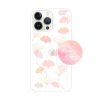 قاب آیفون ۱۴ پرو مکس برند یونیک Uniq COEHL MEADOW-MEASPNK Case for iPhone 14 Pro Max