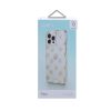 قاب آیفون ۱۳ پرو مکس برند یونیک مدل Uniq Coehl Iphone 13 Pro Max Fleur FLRBLU