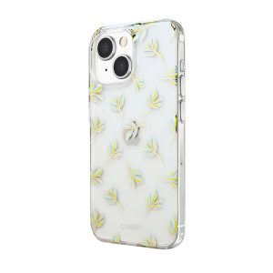 قاب آیفون ۱۳ پرو برند یونیک مدل Uniq Coehl Iphone 13 Pro Fleur FLRPNK