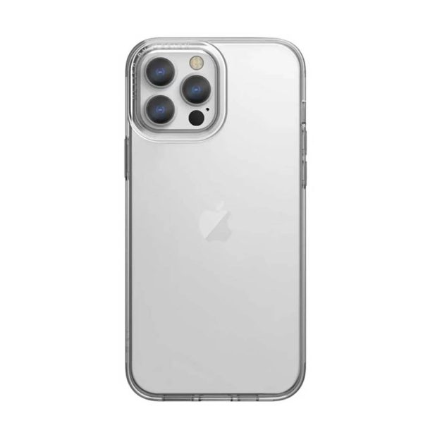 قاب یونیک آیفون ۱۴ پرو مکس Uniq Lifepro Xtreme Case iPhone ۱۴ Pro max lprxclr