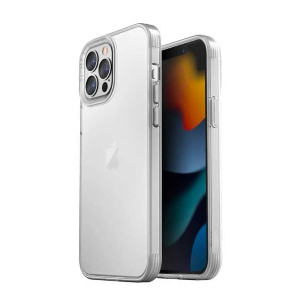 قاب یونیک آیفون ۱۴ پرو مکس Uniq Lifepro Xtreme Case iPhone ۱۴ Pro max lprxclr