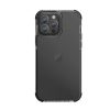 قاب یونیک آیفون ۱۳ پرو مکس Uniq Combat Case iPhone 13 Pro Max comblk