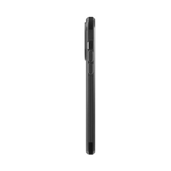 قاب یونیک آیفون ۱۳ پرو مکس Uniq Combat Case iPhone 13 Pro Max comblk