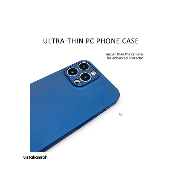 قاب کی دو (K-Doo) مدل Air Skin گوشی آیفون Apple IPhone 13 Pro Max