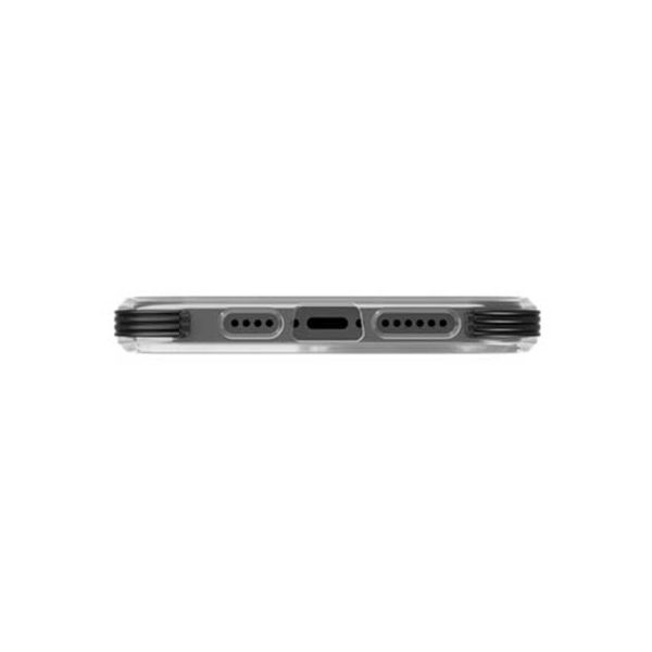 قاب یونیک آیفون ۱۳ پرو مکس Uniq Combat Case iPhone 13 Pro Max comblk