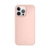 قاب آیفون ۱۴ پرو مکس برند یونیک Uniq LINO Case for iPhone 14 Pro Max linohmpnk