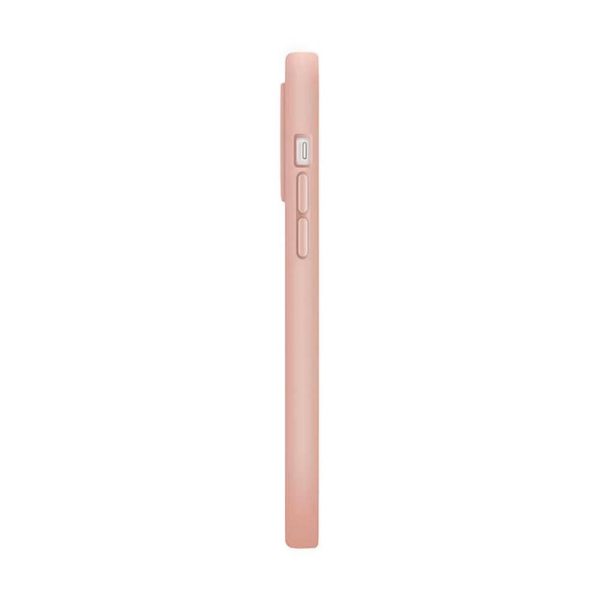 قاب آیفون ۱۴ پرو مکس برند یونیک Uniq LINO Case for iPhone 14 Pro Max linohmpnk